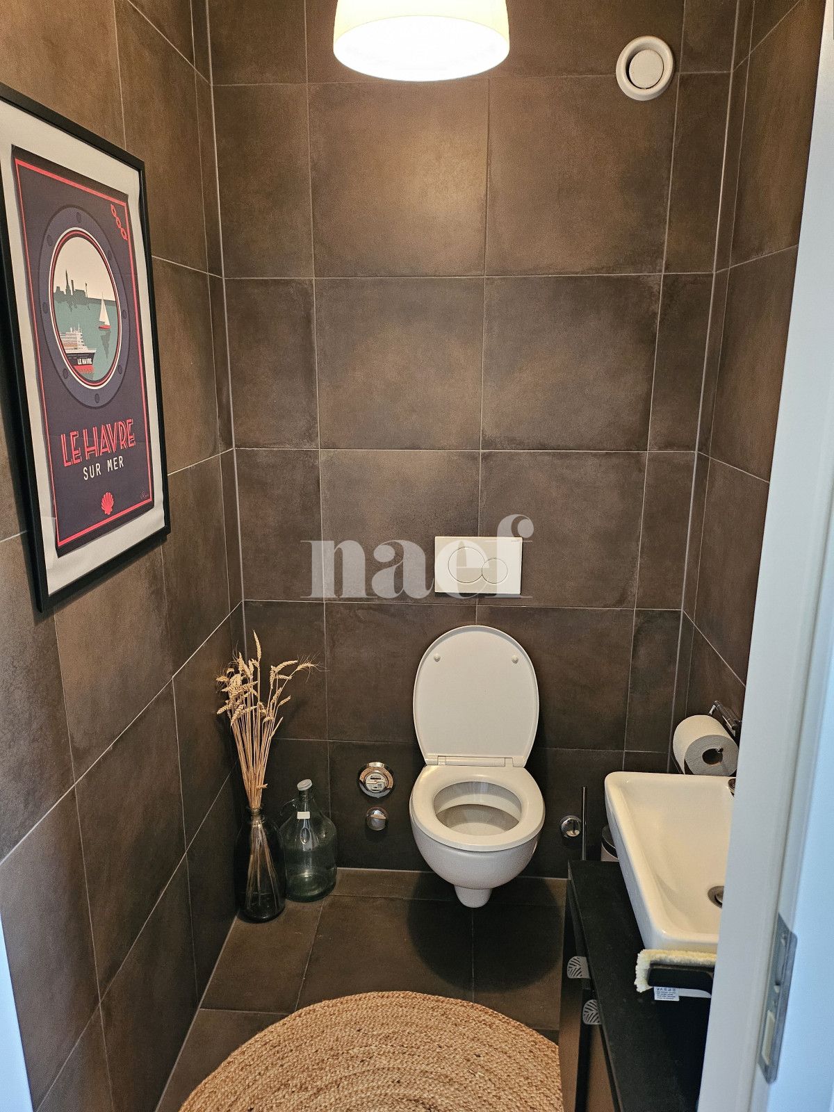 À louer : Appartement 3.5 Pieces Nyon - Ref : 233745.6004 | Naef Immobilier