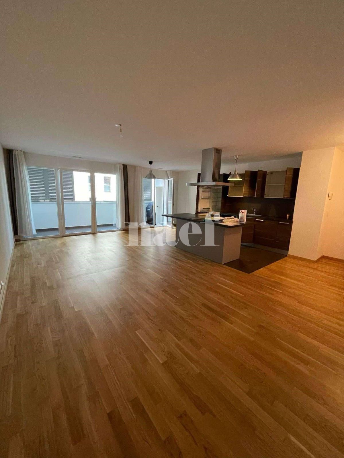 À louer : Appartement 3.5 Pieces Nyon - Ref : 233746.2001 | Naef Immobilier