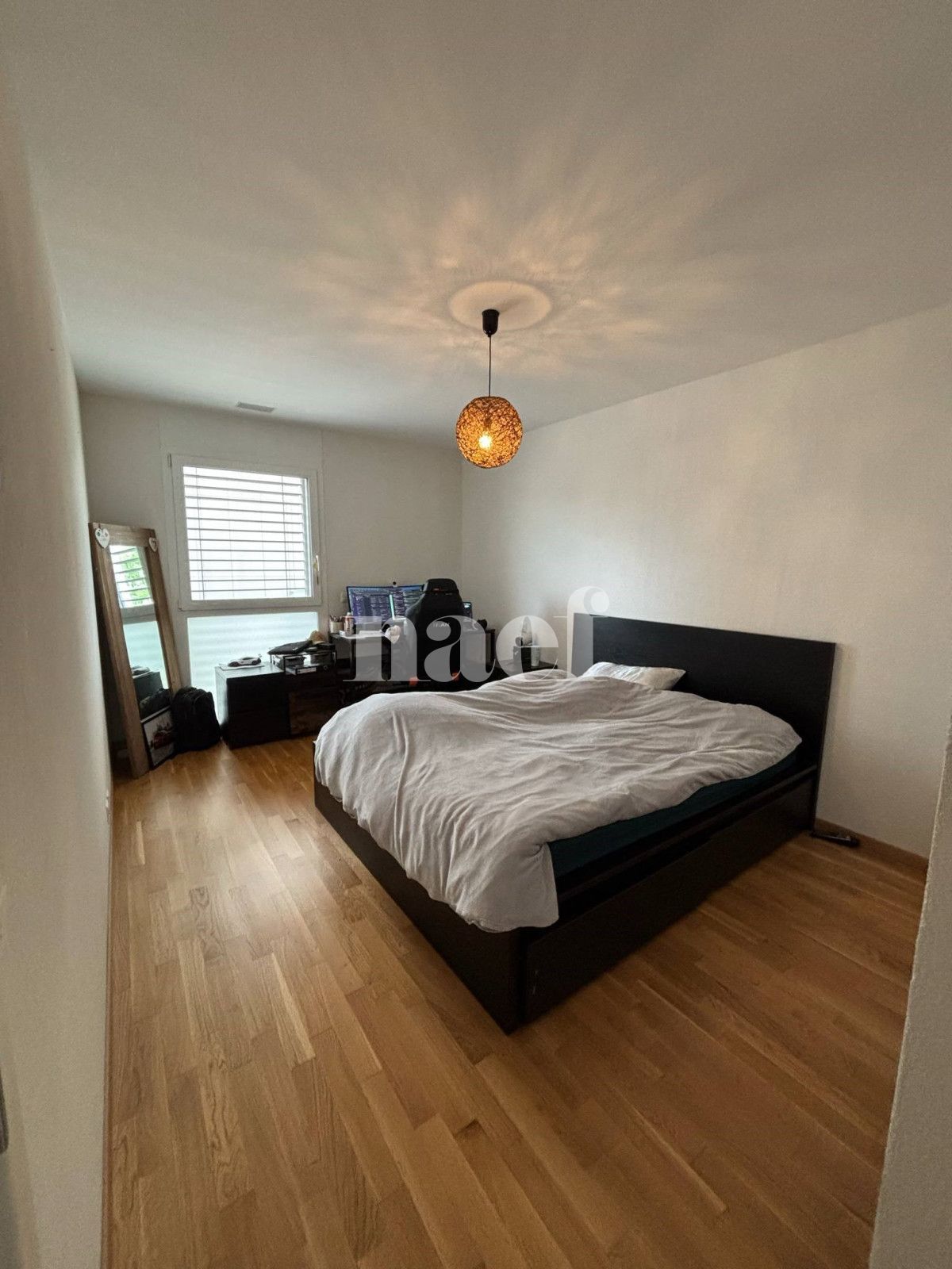 À louer : Appartement 3.5 Pieces Nyon - Ref : 233746.2001 | Naef Immobilier