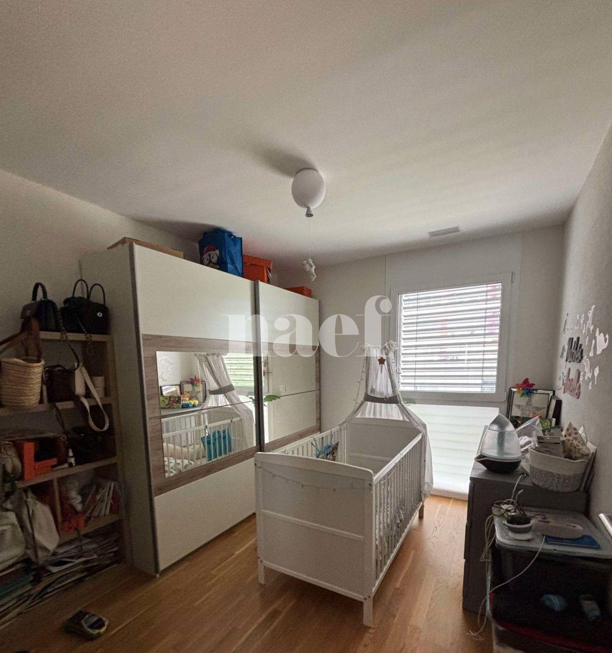 À louer : Appartement 3.5 Pieces Nyon - Ref : 233746.2001 | Naef Immobilier