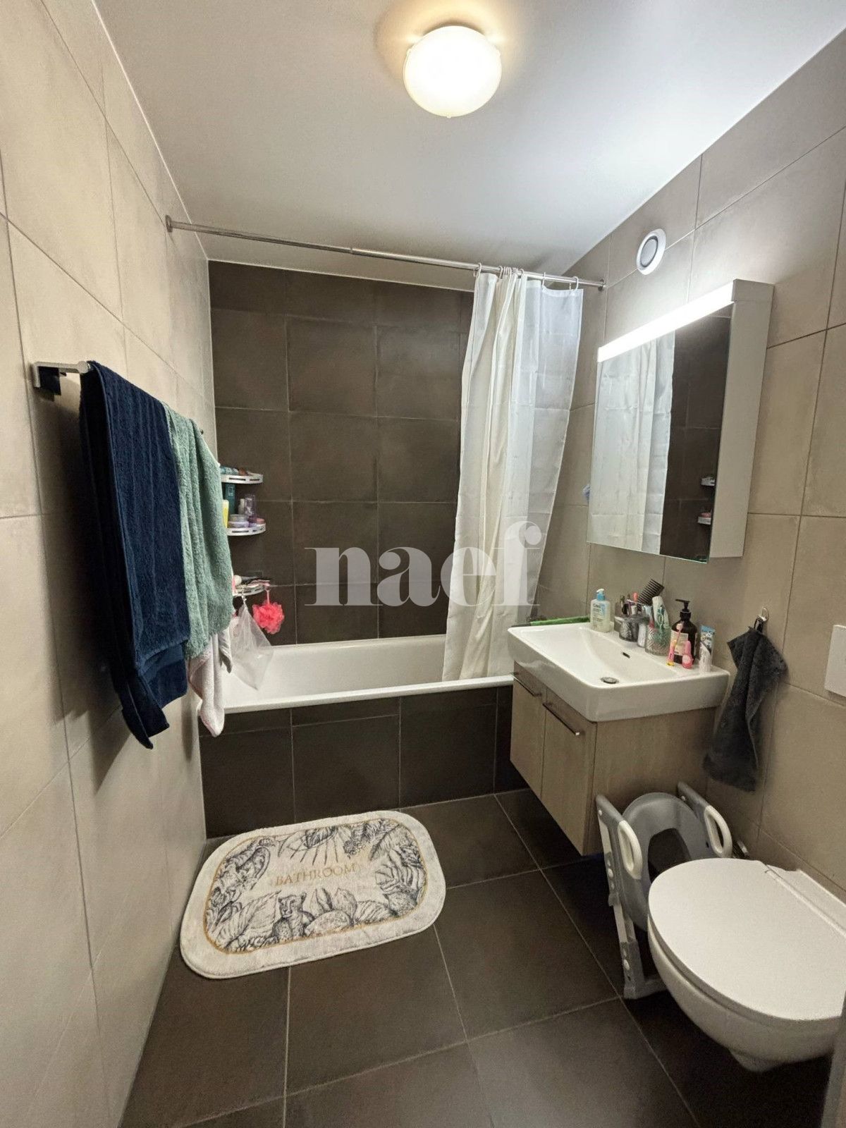 À louer : Appartement 3.5 Pieces Nyon - Ref : 233746.2001 | Naef Immobilier