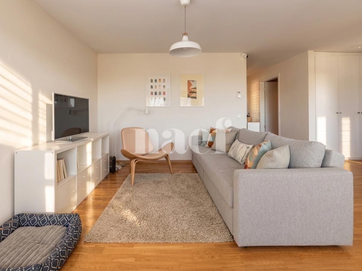 À louer : Appartement 3.5 Pieces Nyon - Ref : 233746.3004 | Naef Immobilier