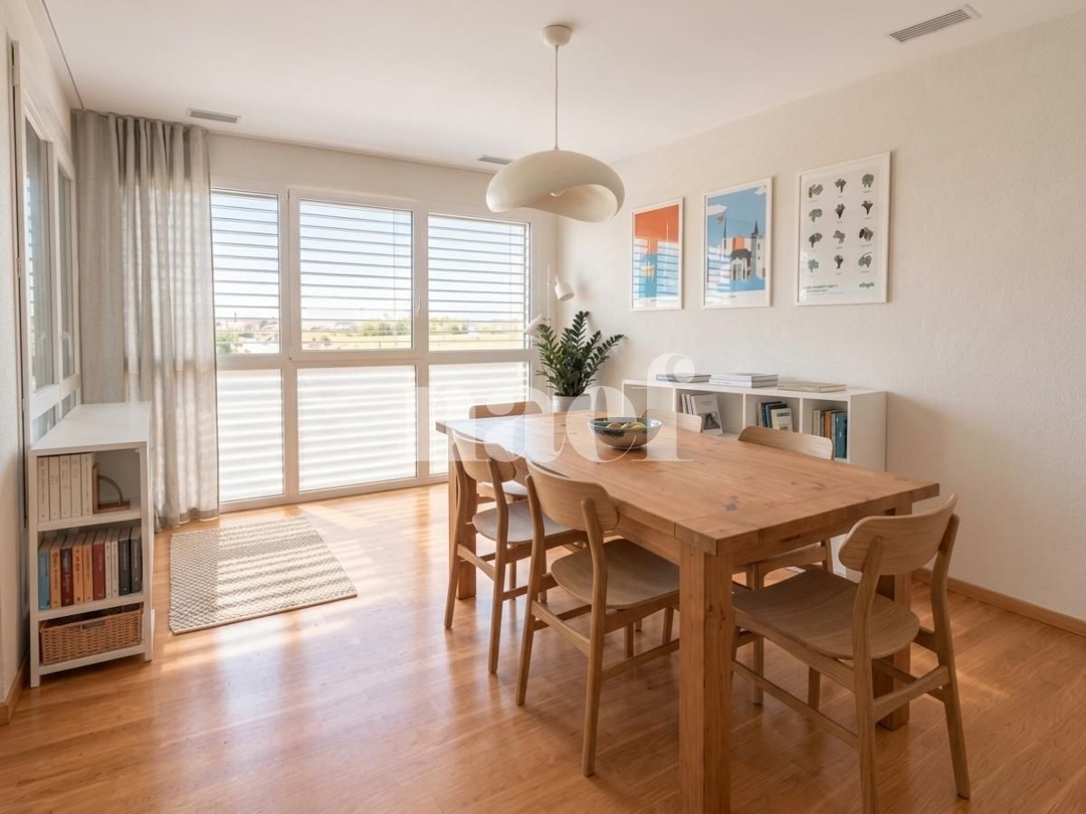 À louer : Appartement 3.5 Pieces Nyon - Ref : 233746.3004 | Naef Immobilier