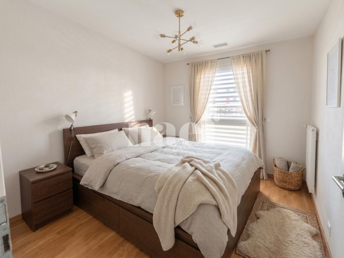 À louer : Appartement 3.5 Pieces Nyon - Ref : 233746.3004 | Naef Immobilier