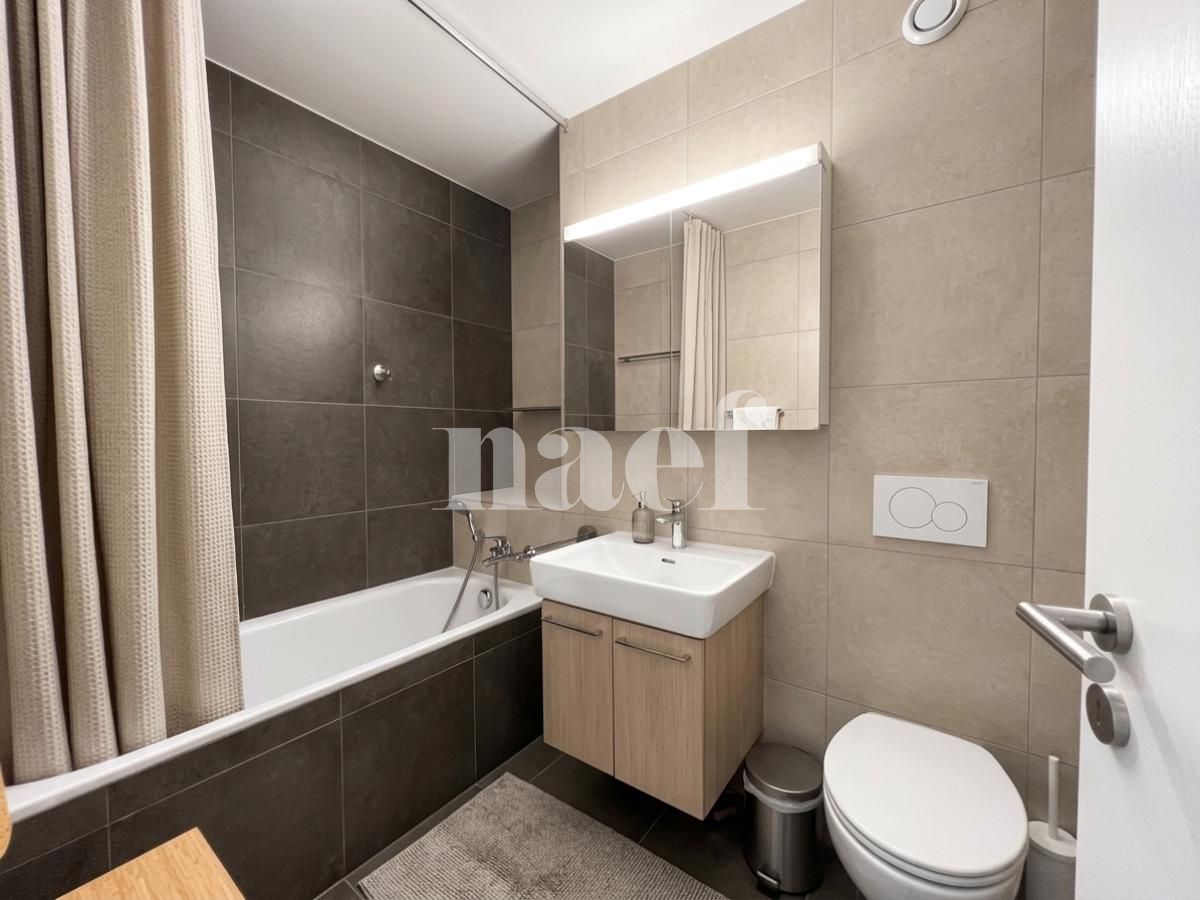 À louer : Appartement 3.5 Pieces Nyon - Ref : 233746.3004 | Naef Immobilier