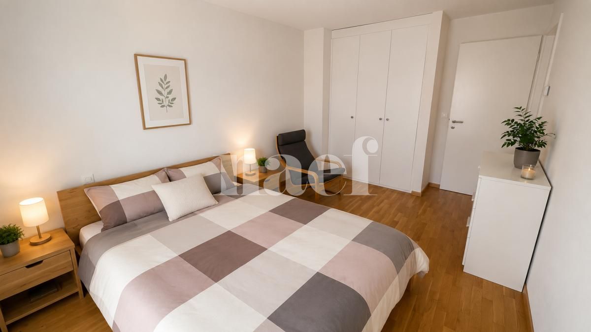 À louer : Appartement 3.5 Pieces Nyon - Ref : 233746.6001 | Naef Immobilier