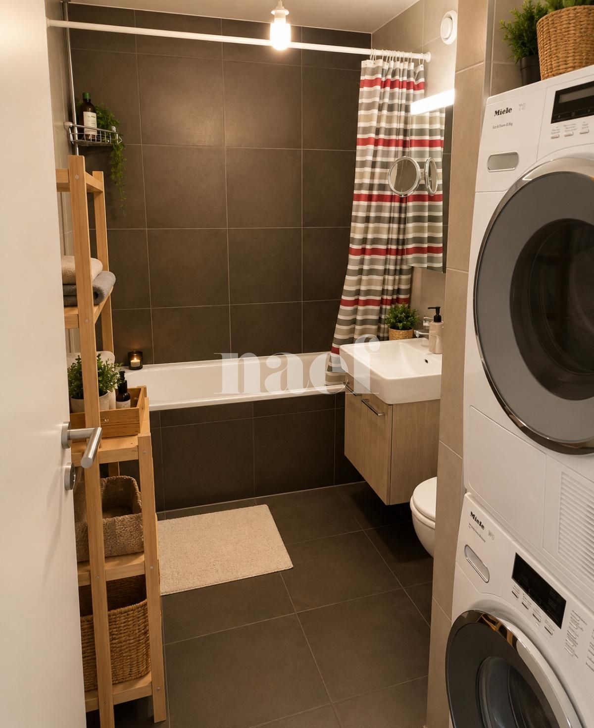 À louer : Appartement 3.5 Pieces Nyon - Ref : 233746.6001 | Naef Immobilier