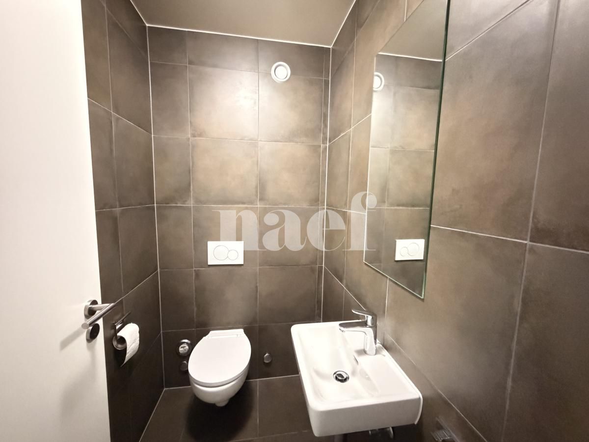 À louer : Appartement 3.5 Pieces Nyon - Ref : 233746.6004 | Naef Immobilier