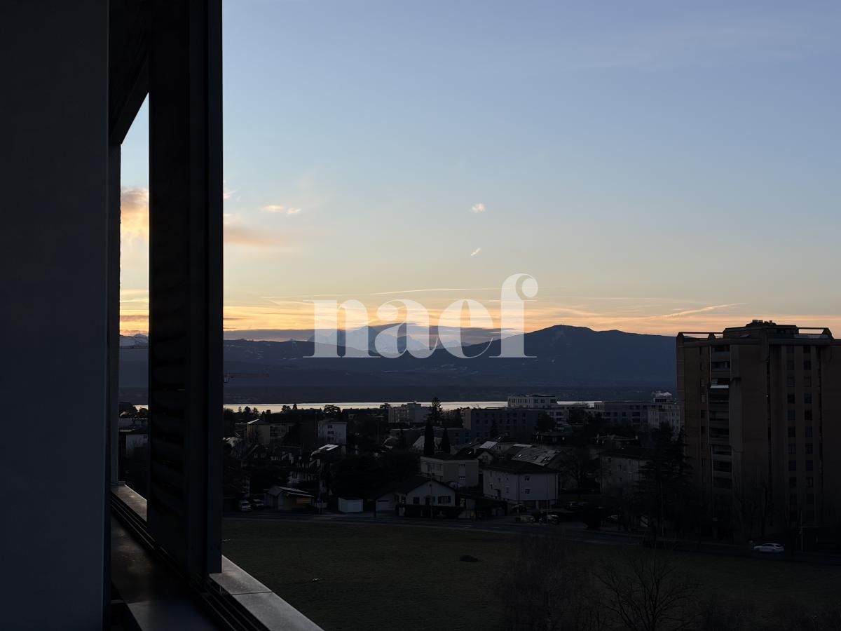 À louer : Appartement 3.5 Pieces Nyon - Ref : 233746.6004 | Naef Immobilier