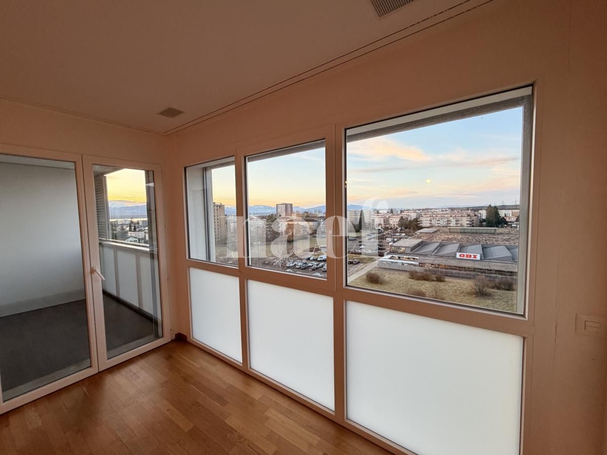 À louer : Appartement 3.5 Pieces Nyon - Ref : 233746.6004 | Naef Immobilier