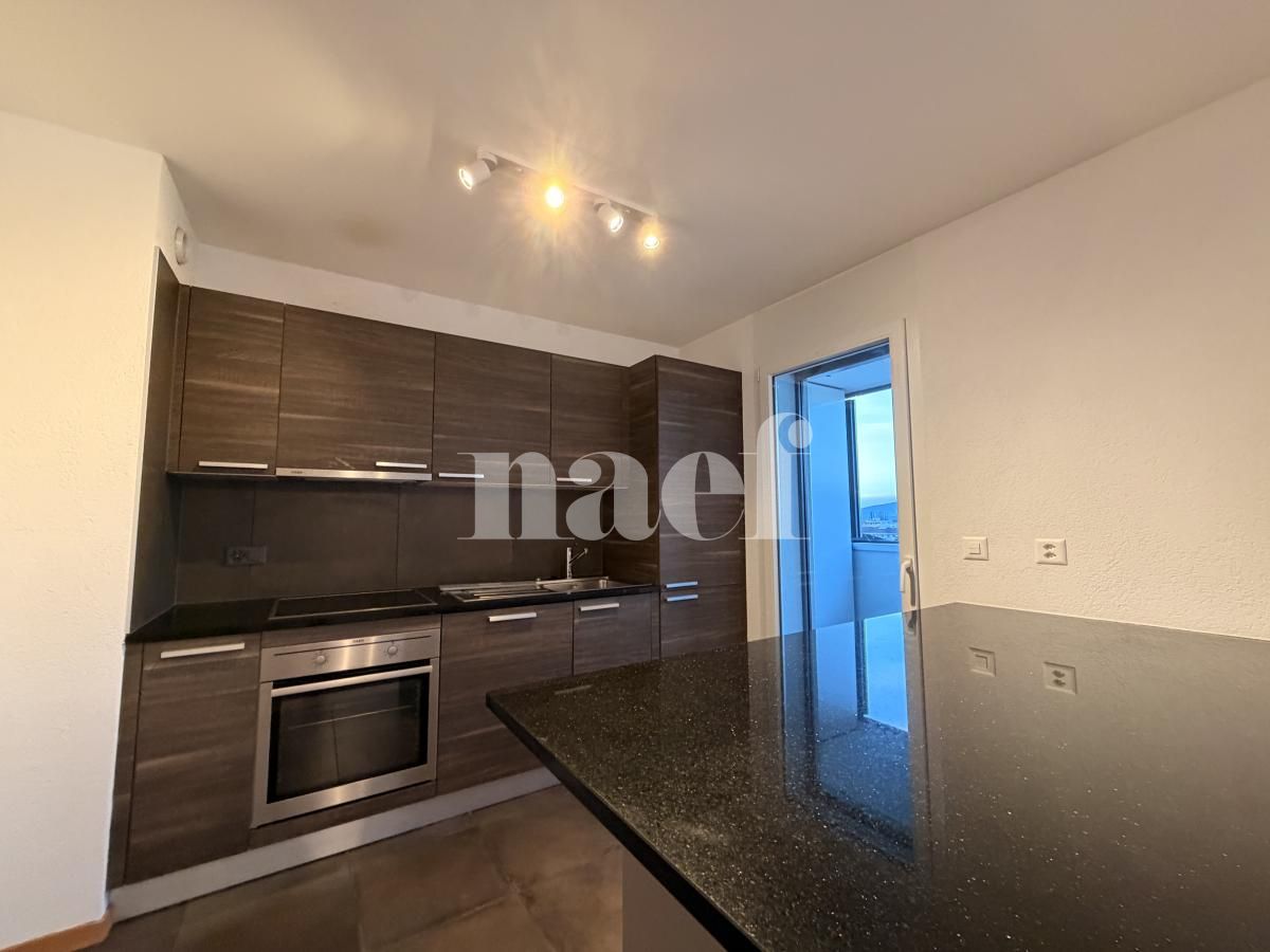 À louer : Appartement 3.5 Pieces Nyon - Ref : 233746.6004 | Naef Immobilier