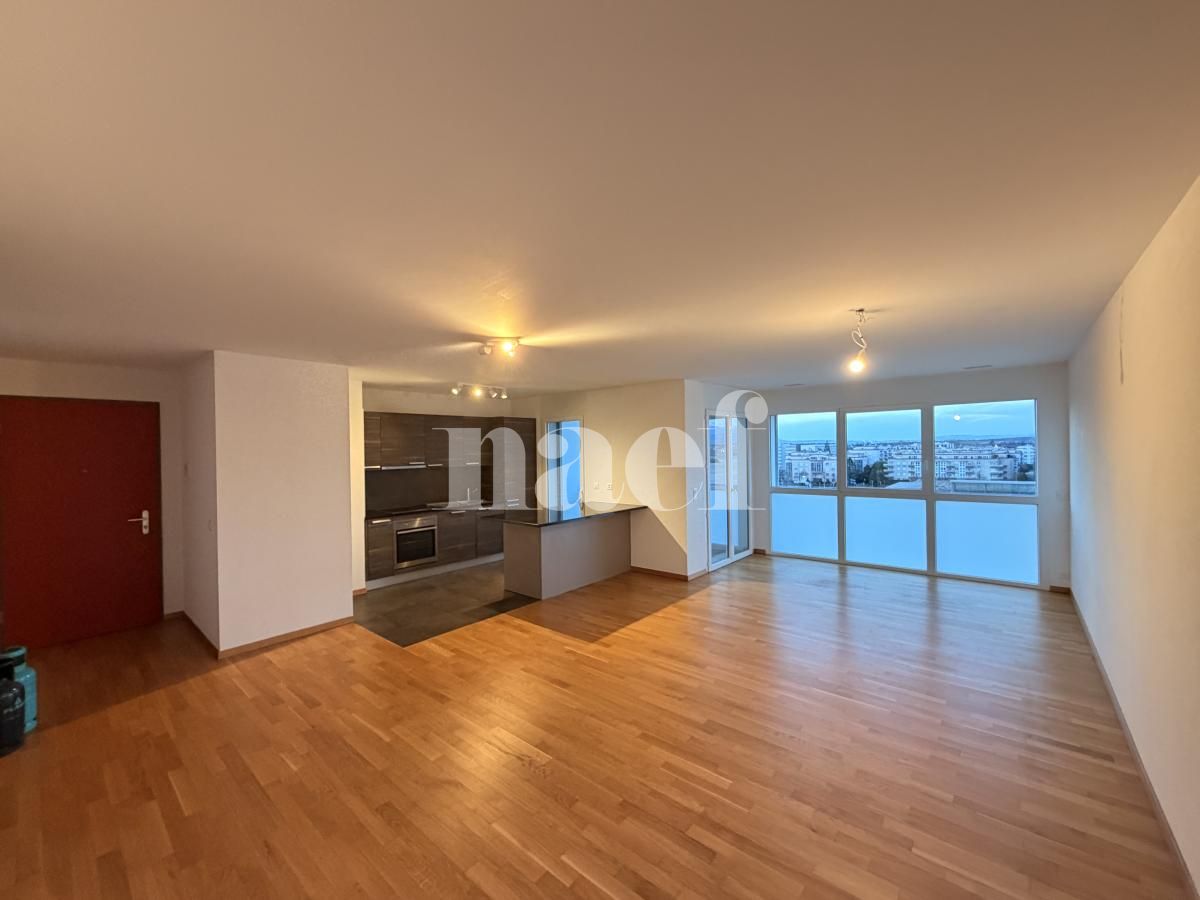 À louer : Appartement 3.5 Pieces Nyon - Ref : 233746.6004 | Naef Immobilier