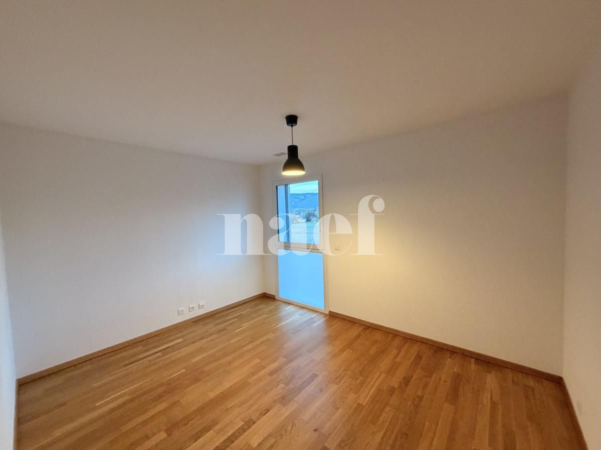 À louer : Appartement 3.5 Pieces Nyon - Ref : 233746.6004 | Naef Immobilier