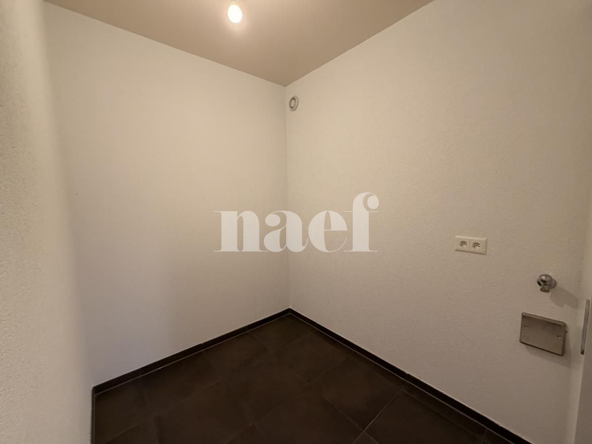 À louer : Appartement 3.5 Pieces Nyon - Ref : 233746.6004 | Naef Immobilier