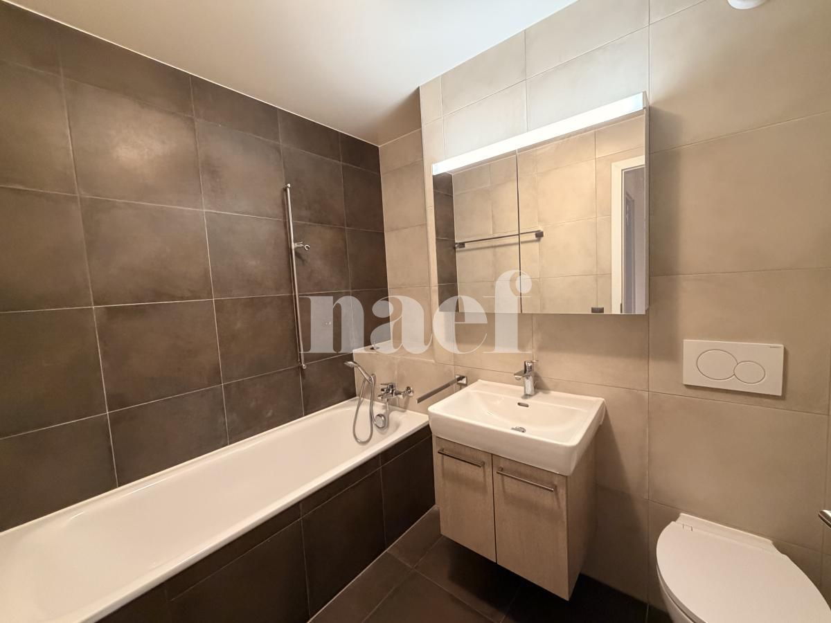 À louer : Appartement 3.5 Pieces Nyon - Ref : 233746.6004 | Naef Immobilier