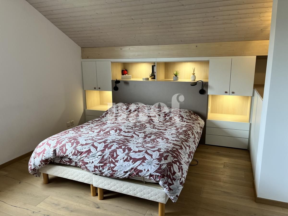 À louer : Maison 5.5 Pieces Coppet - Ref : 233748.1 | Naef Immobilier