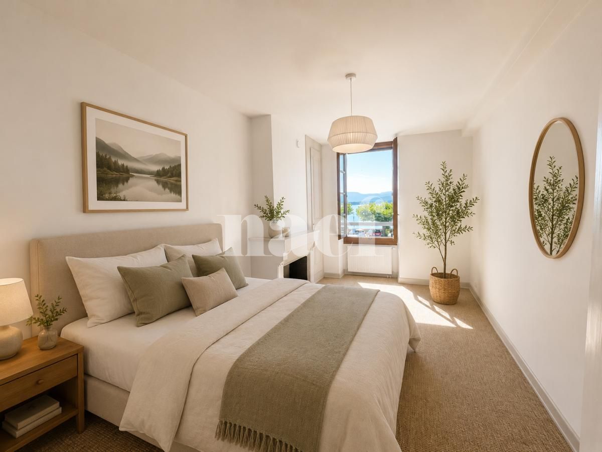 À louer : Appartement 3.5 Pieces Nyon - Ref : 233749.1001 | Naef Immobilier