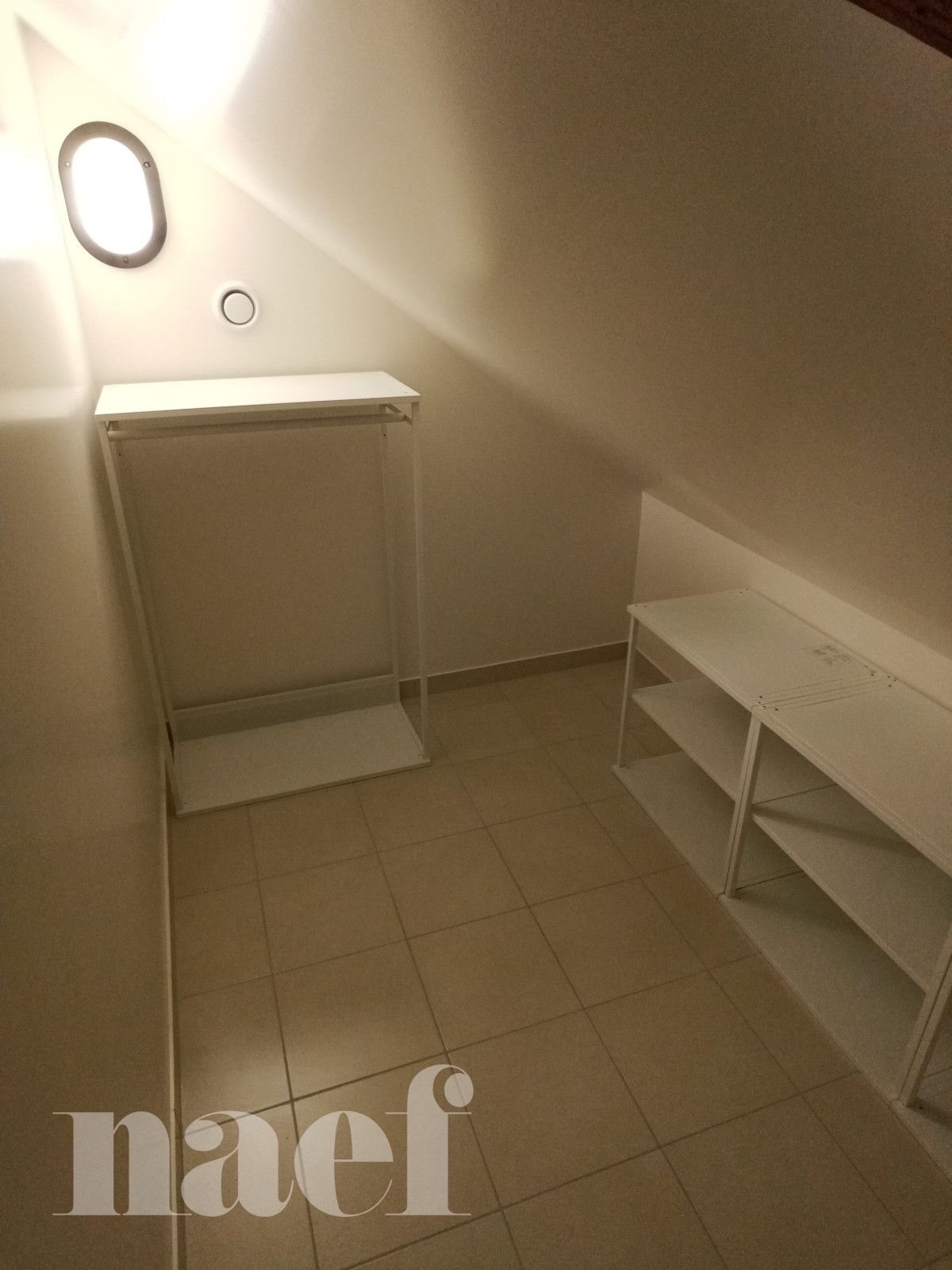 À louer : Appartement 5 Pieces Genève - Ref : 241031.1003 | Naef Immobilier