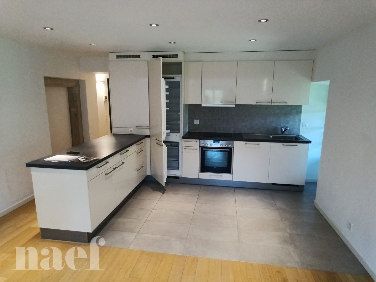 À louer : Appartement 5 Pieces Genève - Ref : 241031.1003 | Naef Immobilier