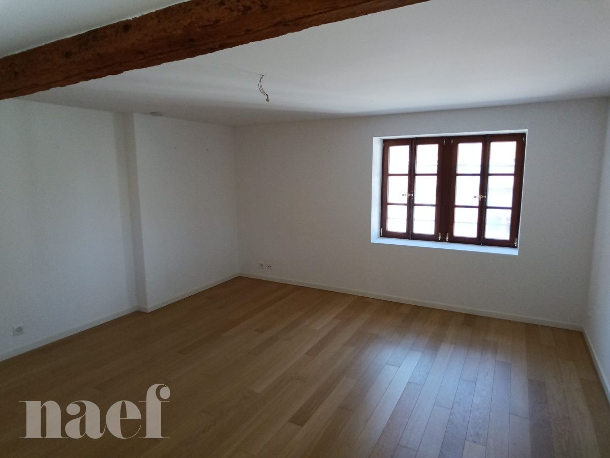 À louer : Appartement 5 Pieces Genève - Ref : 241031.1003 | Naef Immobilier