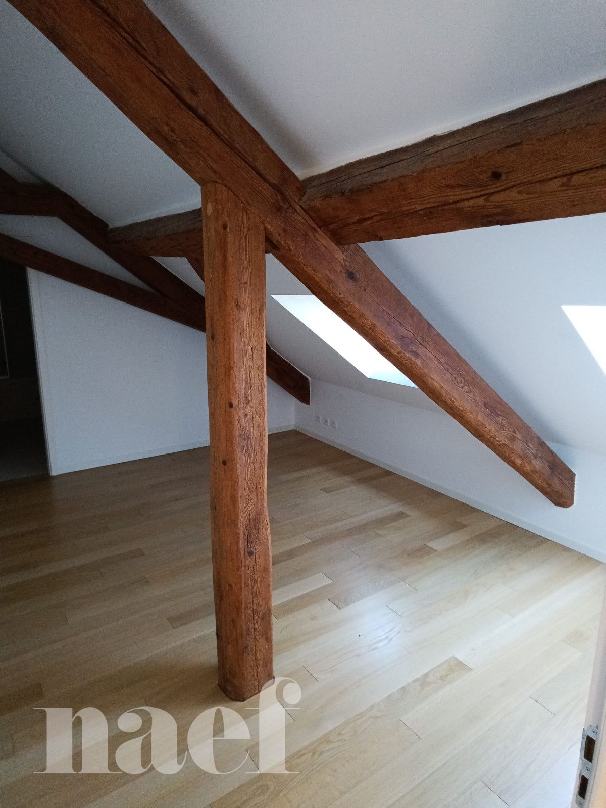 À louer : Appartement 5 Pieces Genève - Ref : 241031.1003 | Naef Immobilier