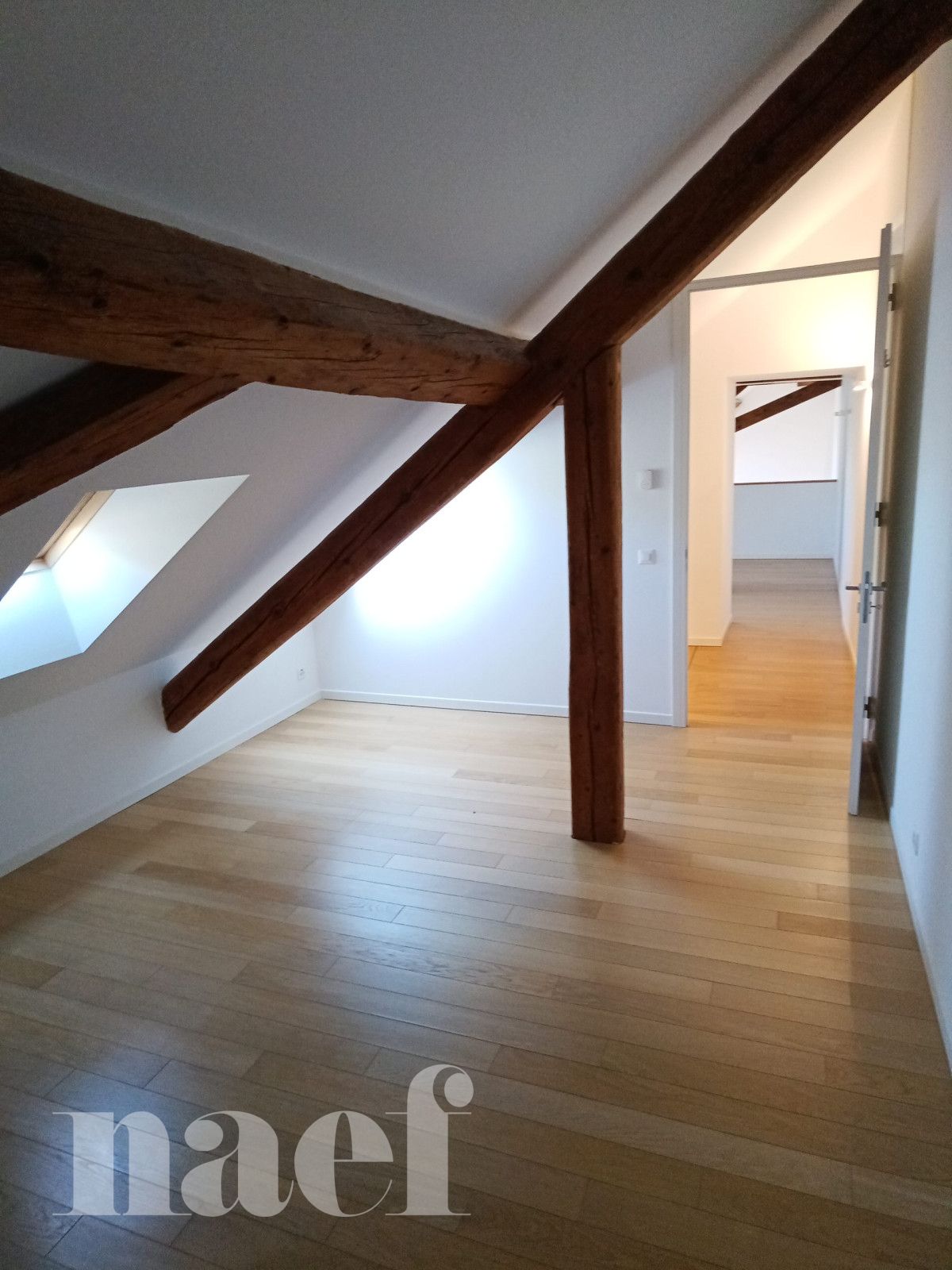 À louer : Appartement 5 Pieces Genève - Ref : 241031.1003 | Naef Immobilier