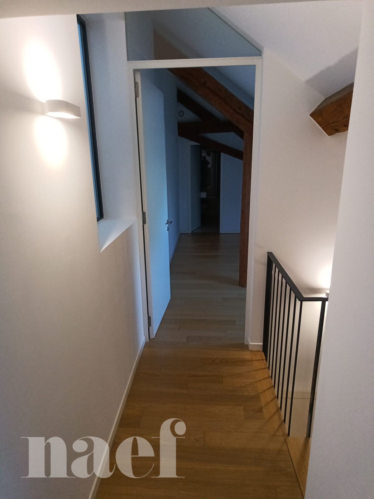 À louer : Appartement 5 Pieces Genève - Ref : 241031.1003 | Naef Immobilier
