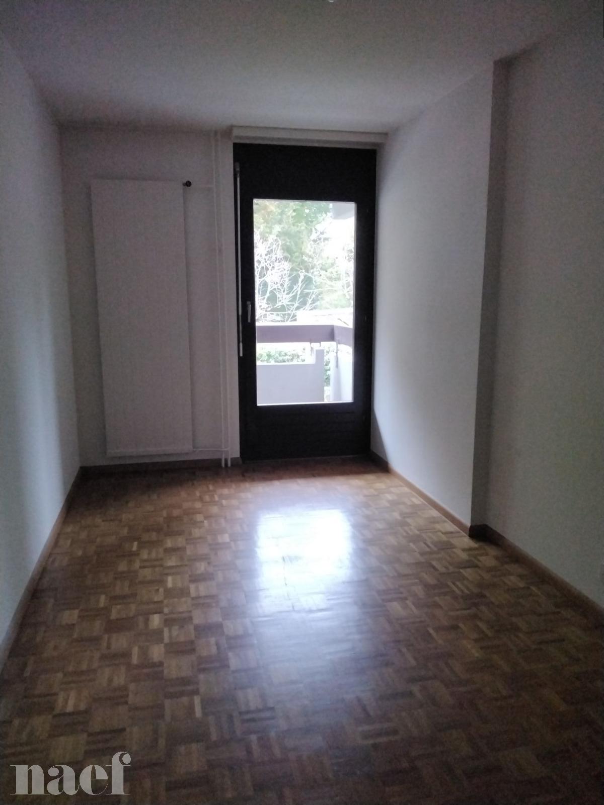 À louer : Appartement 4 Pieces Vandoeuvres - Ref : 241252.2024 | Naef Immobilier