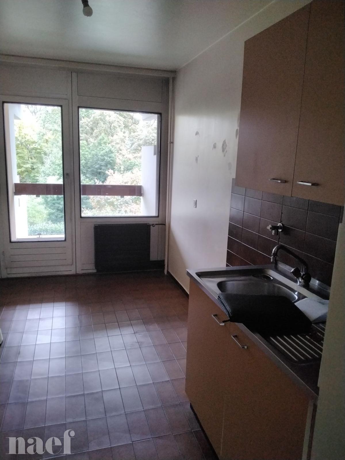 À louer : Appartement 4 Pieces Vandoeuvres - Ref : 241252.2024 | Naef Immobilier