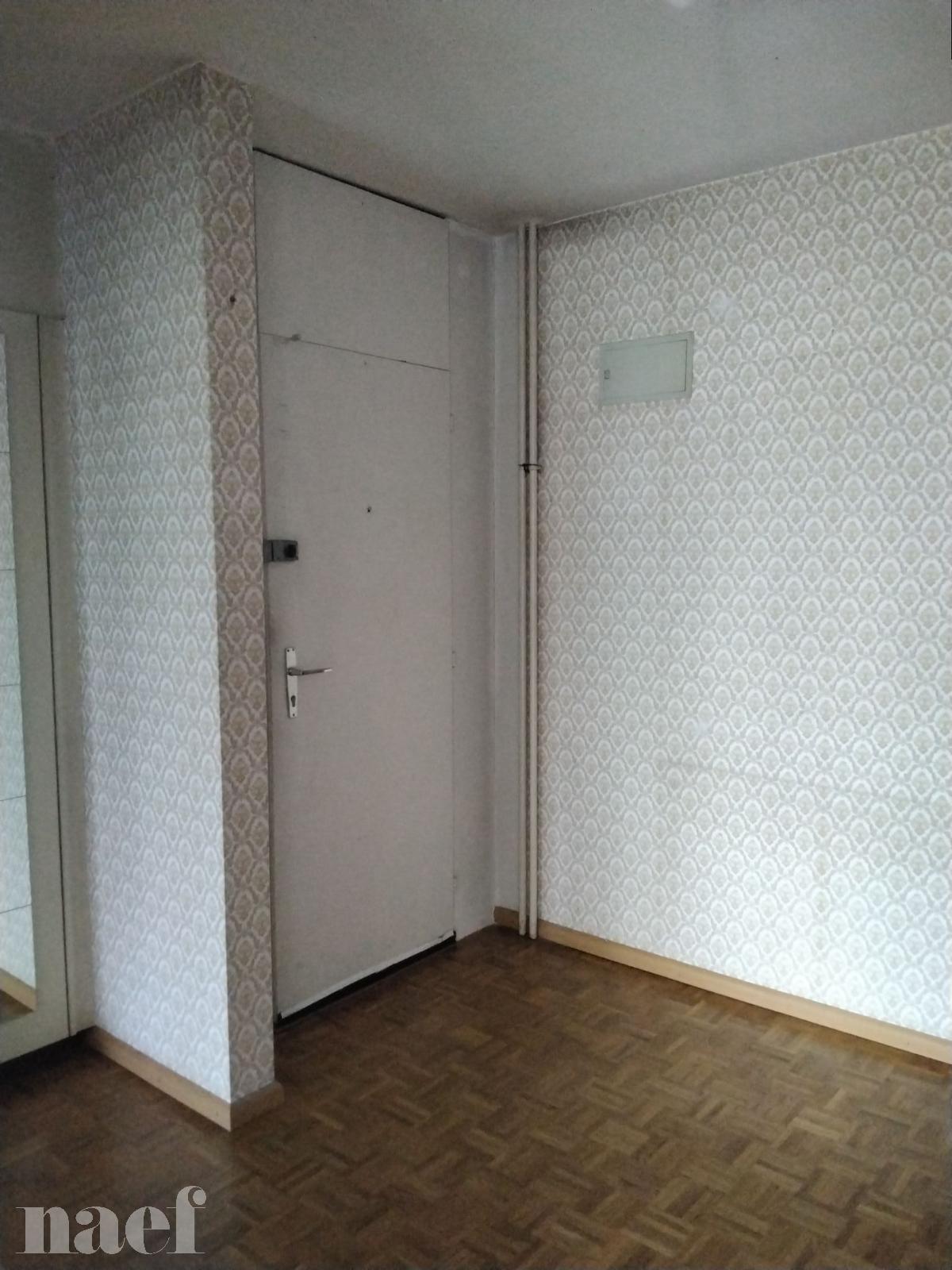 À louer : Appartement 4 Pieces Vandoeuvres - Ref : 241252.2024 | Naef Immobilier