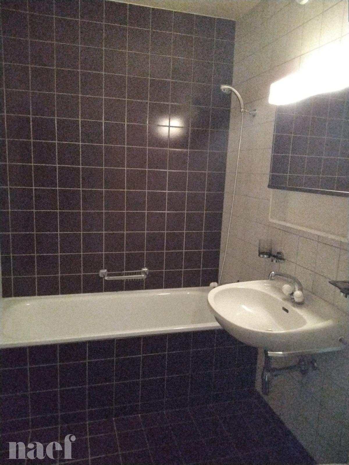 À louer : Appartement 4 Pieces Vandoeuvres - Ref : 241252.2024 | Naef Immobilier