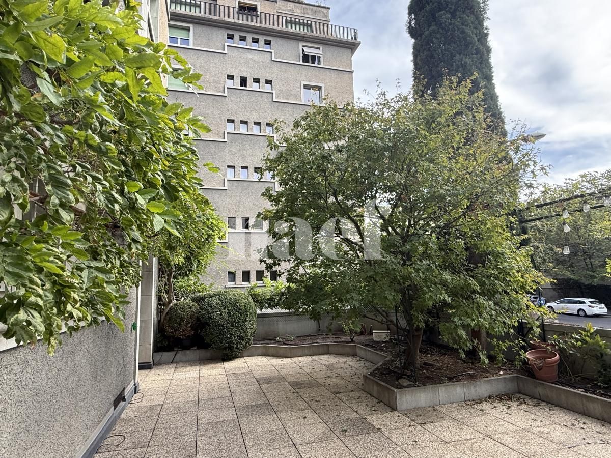 À louer : Appartement 5 Pieces Genève - Ref : 242009.2 | Naef Immobilier