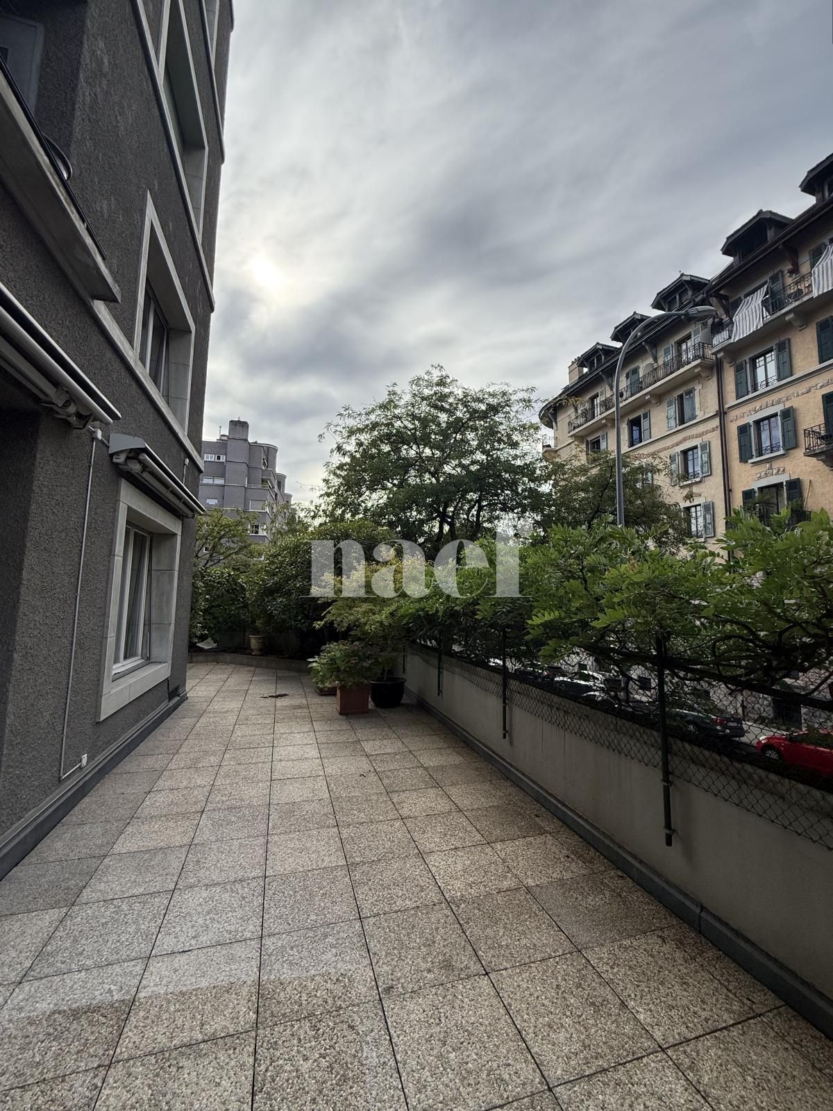 À louer : Appartement 5 Pieces Genève - Ref : 242009.2 | Naef Immobilier