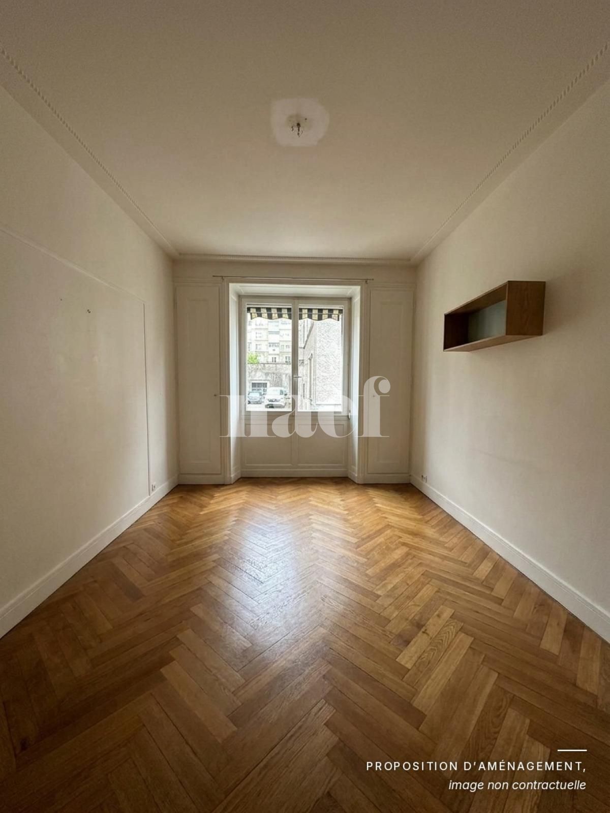 À louer : Appartement 5 Pieces Genève - Ref : 242009.2 | Naef Immobilier