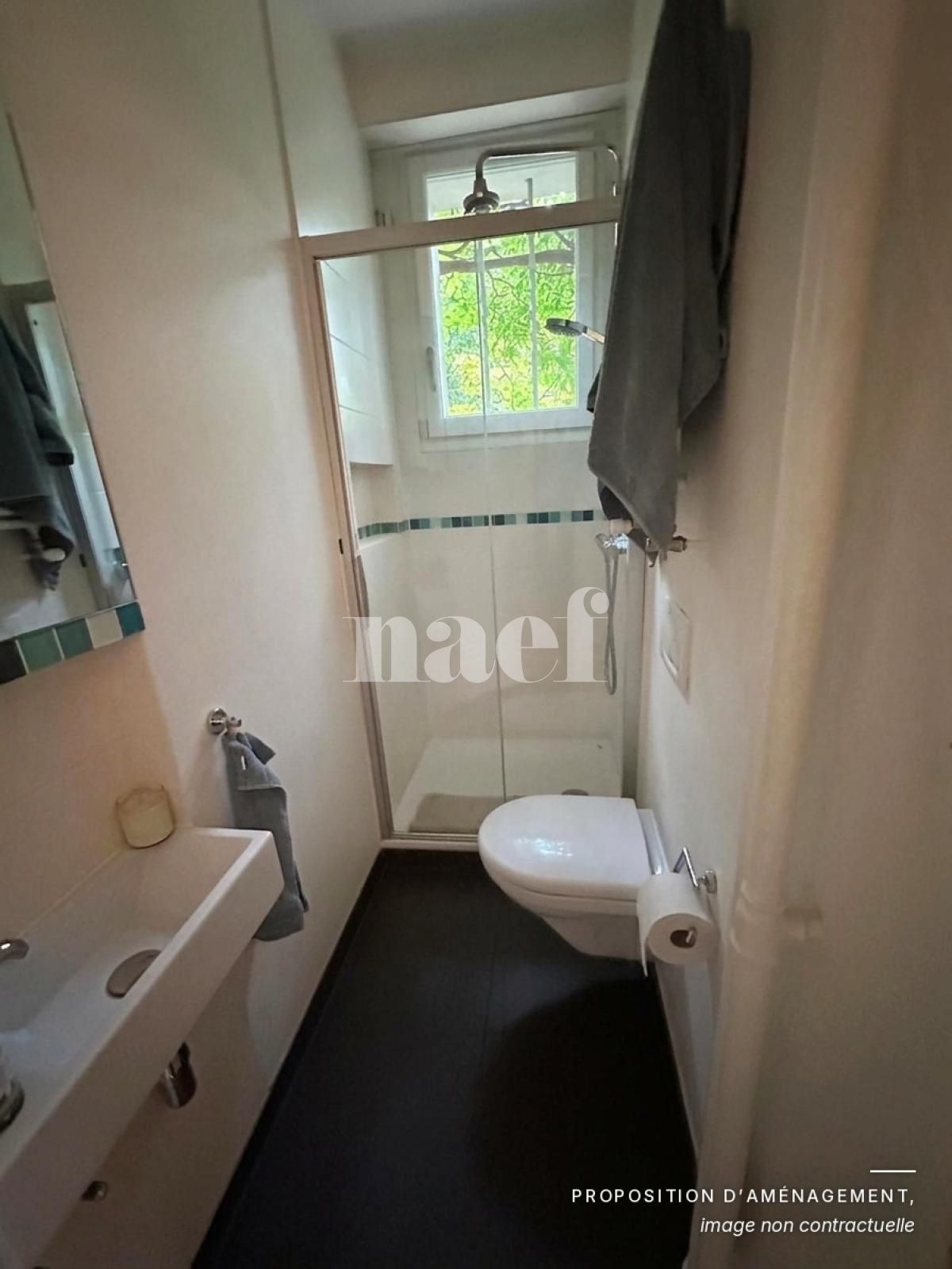 À louer : Appartement 5 Pieces Genève - Ref : 242009.2 | Naef Immobilier