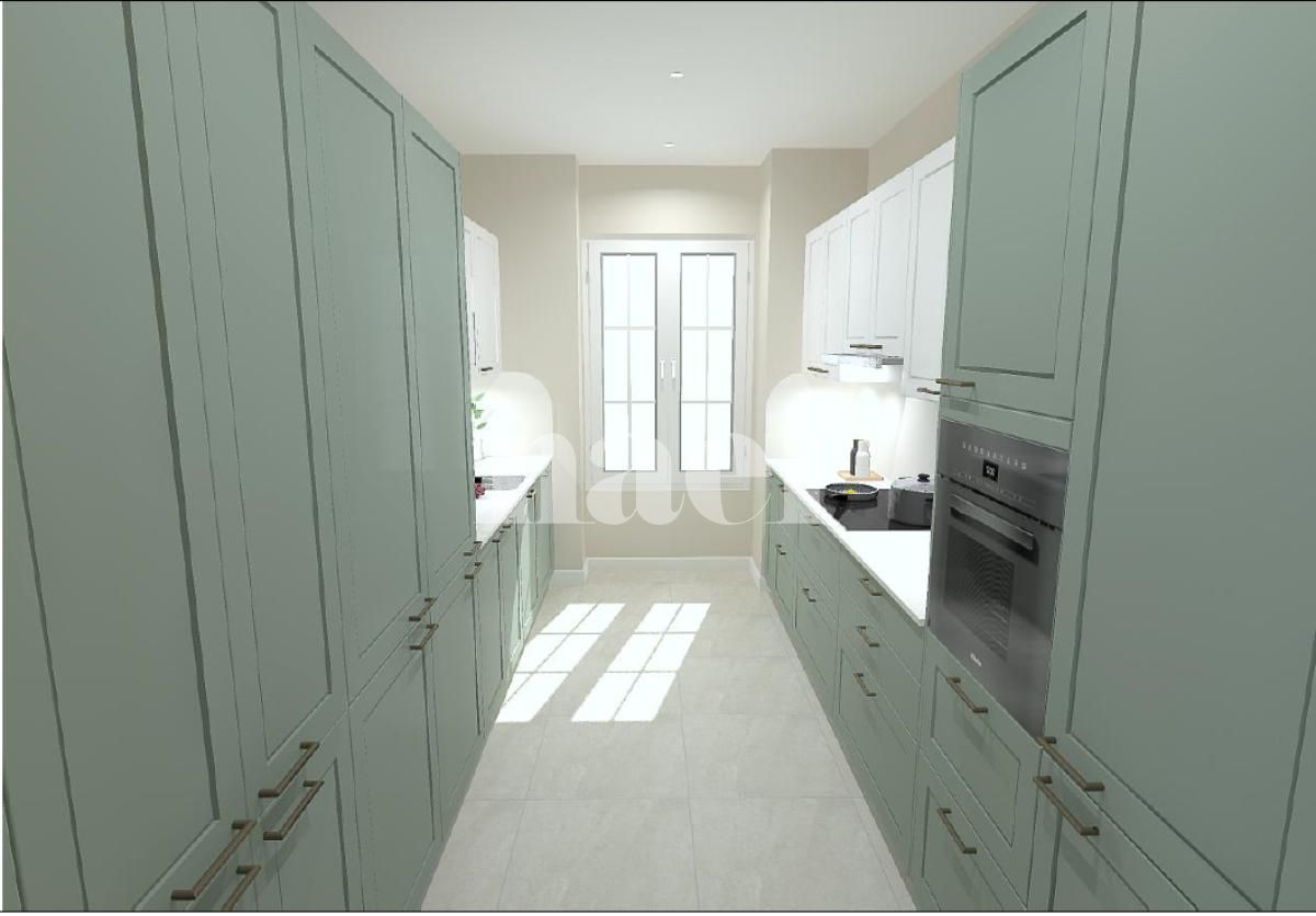 À louer : Appartement 6 Pieces Genève - Ref : 242019.4002 | Naef Immobilier