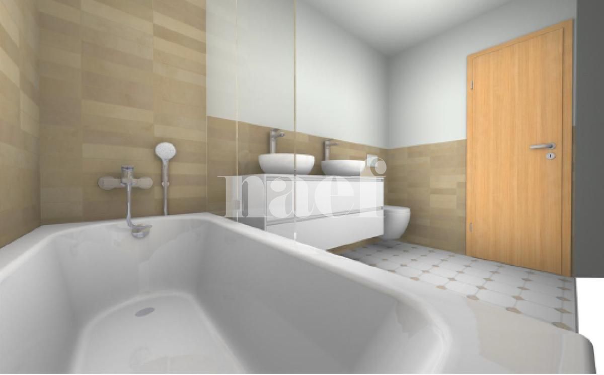 À louer : Appartement 6 Pieces Genève - Ref : 242019.4002 | Naef Immobilier
