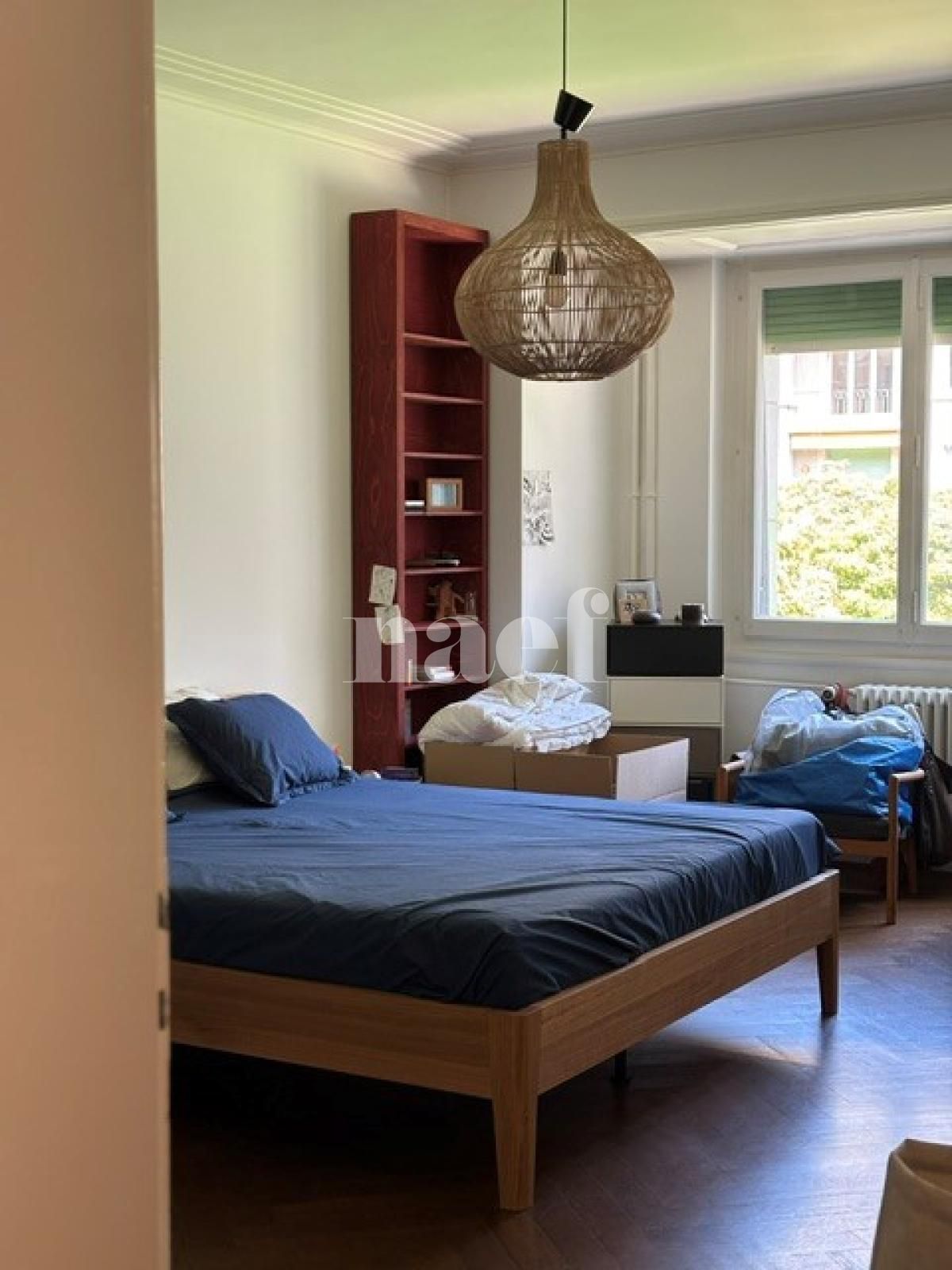 À louer : Appartement 6 Pieces Genève - Ref : 242021.1001 | Naef Immobilier