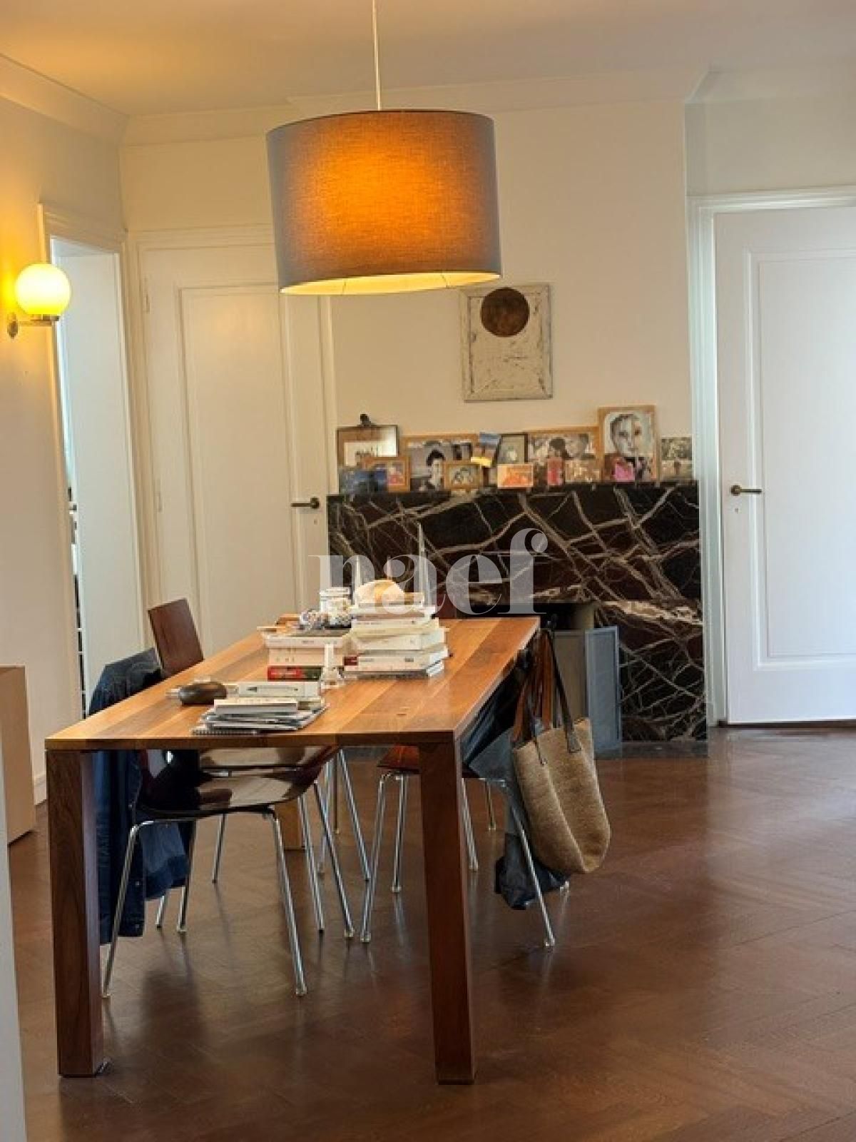 À louer : Appartement 6 Pieces Genève - Ref : 242021.1001 | Naef Immobilier