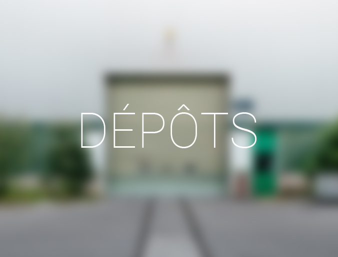 À louer : Dépôt Genève - Ref : 242053.10 | Naef Immobilier
