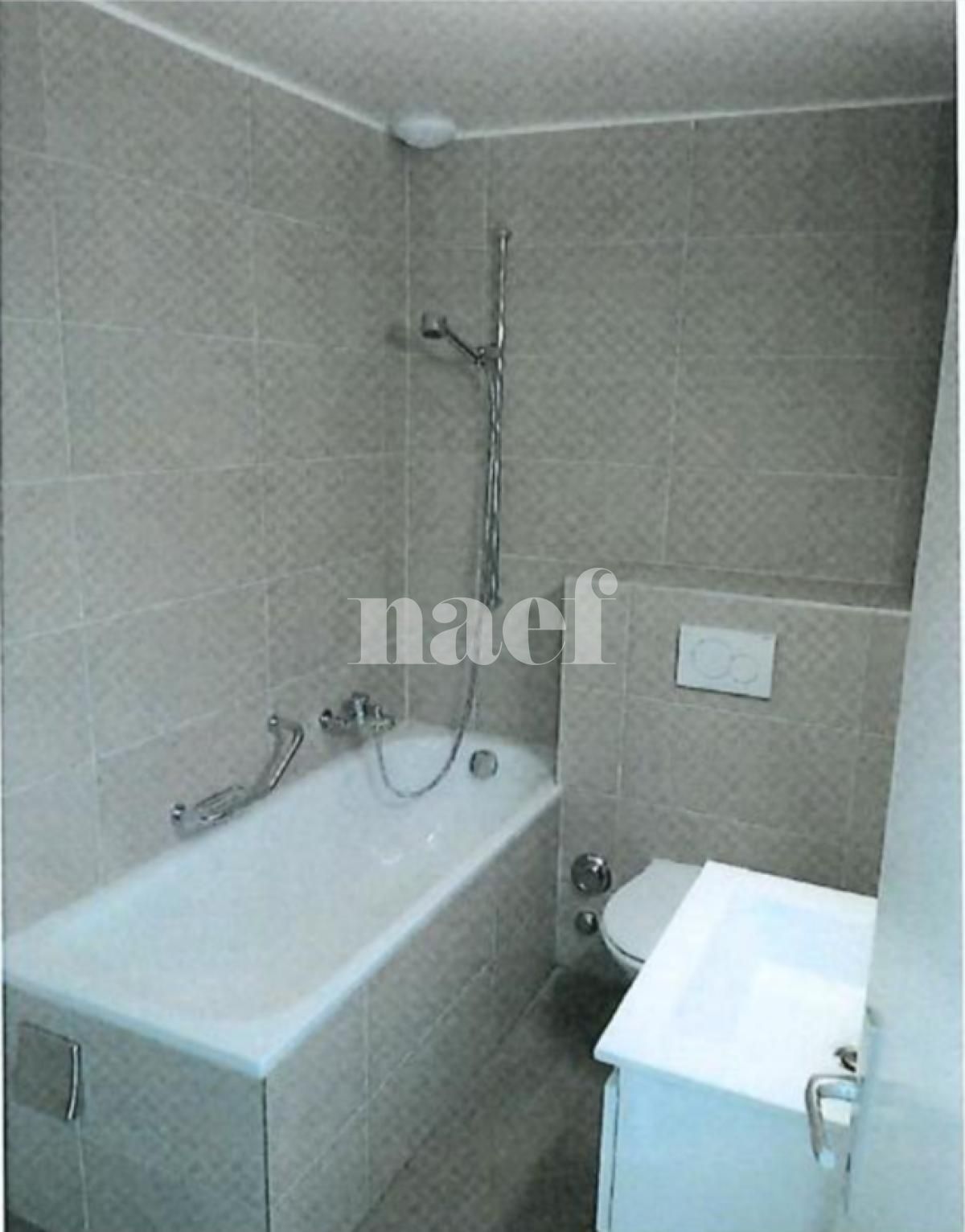 À louer : Appartement 2 Pieces Genève - Ref : 242053.3002 | Naef Immobilier