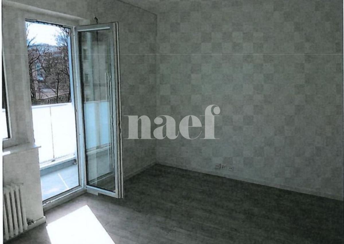 À louer : Appartement 2 Pieces Genève - Ref : 242053.3002 | Naef Immobilier