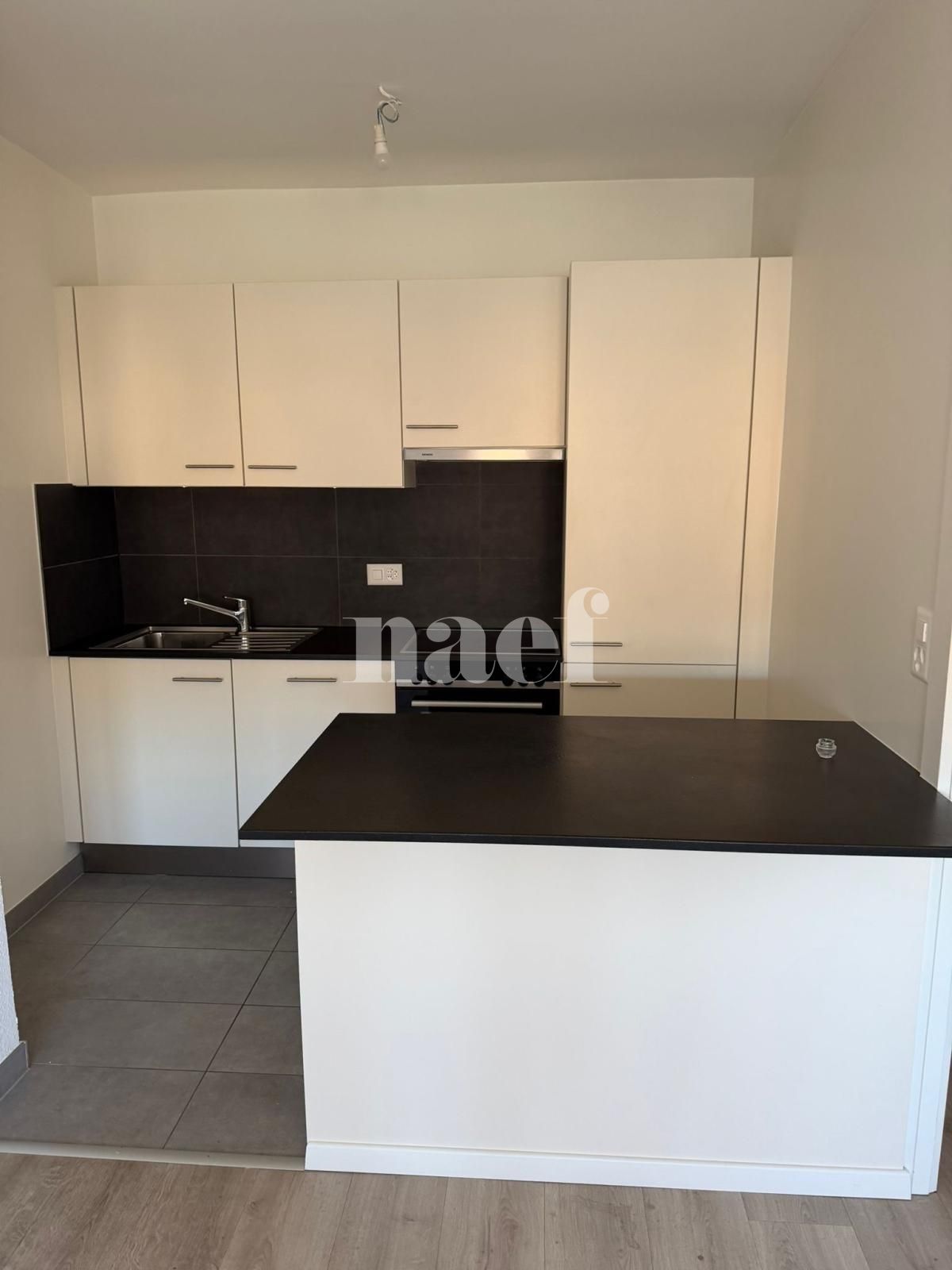 À louer : Appartement 3.5 Pieces Genève - Ref : 242053.5004 | Naef Immobilier