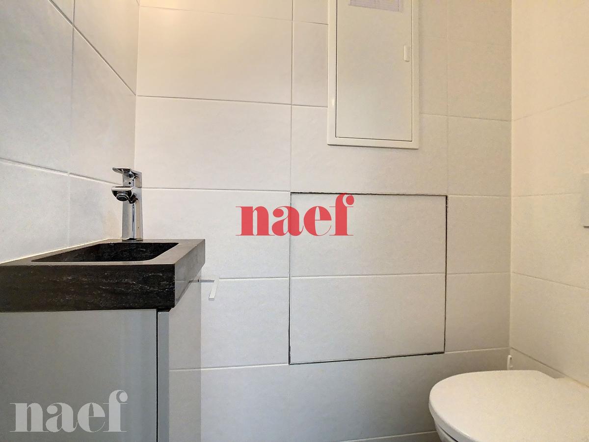 À louer : Appartement 2 Pieces Lausanne - Ref : 245033.5040 | Naef Immobilier
