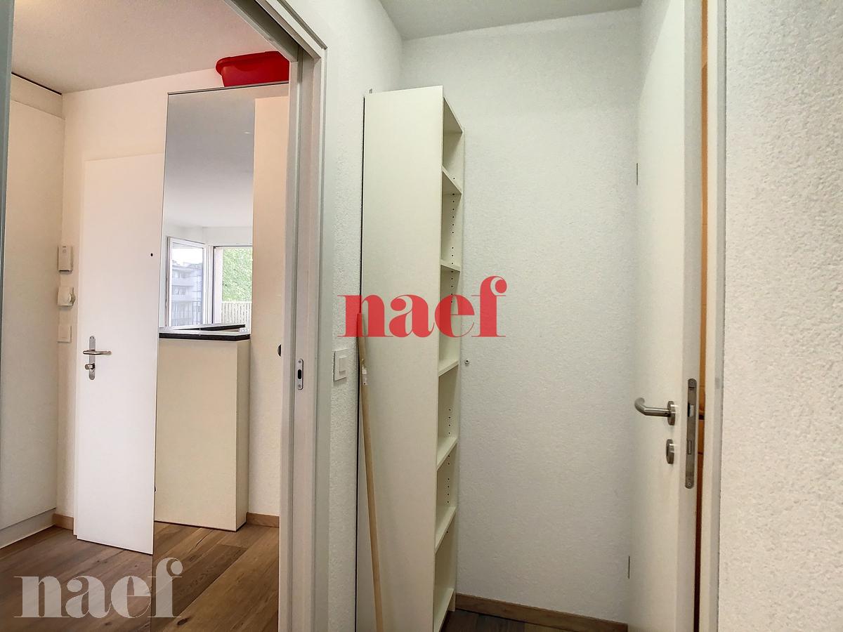 À louer : Appartement 2 Pieces Lausanne - Ref : 245033.5040 | Naef Immobilier