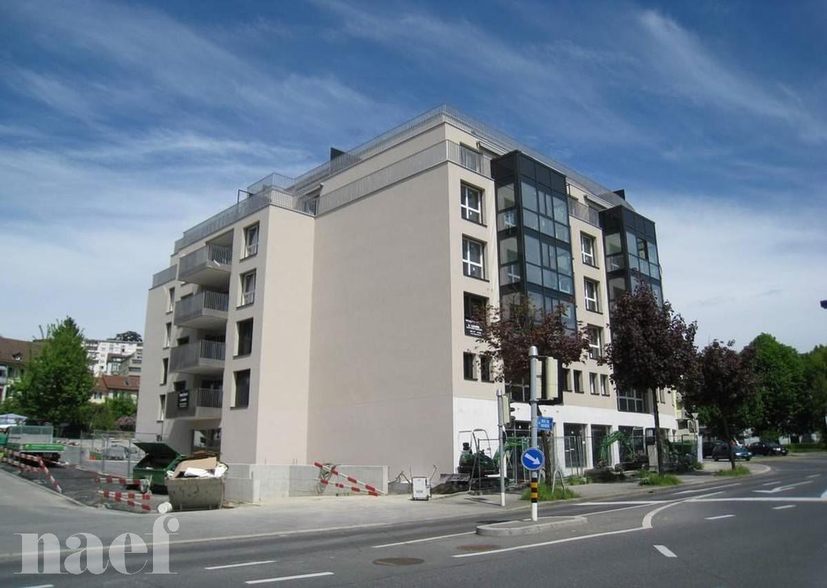 À louer : Appartement 2 Pieces Lausanne - Ref : 245033.5040 | Naef Immobilier