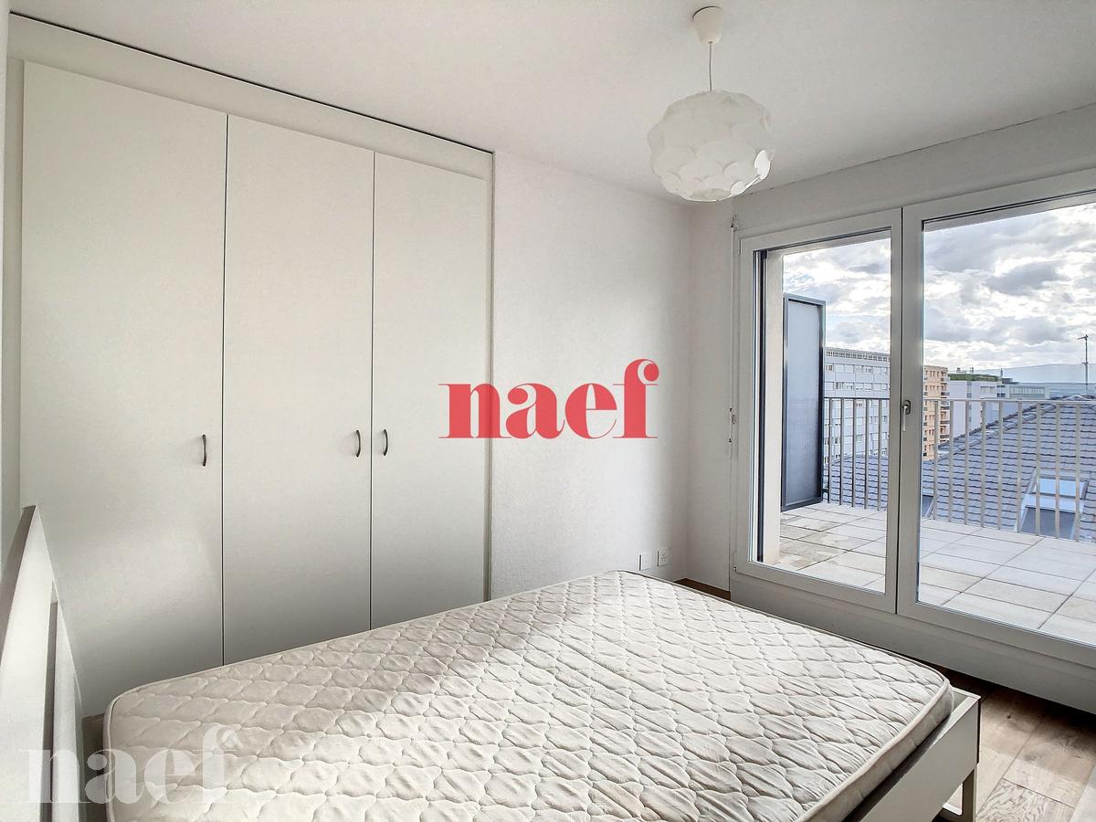 À louer : Appartement 2 Pieces Lausanne - Ref : 245033.5040 | Naef Immobilier