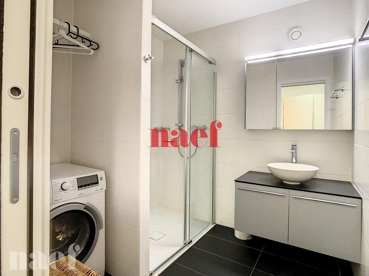 À louer : Appartement 2 Pieces Lausanne - Ref : 245033.5040 | Naef Immobilier
