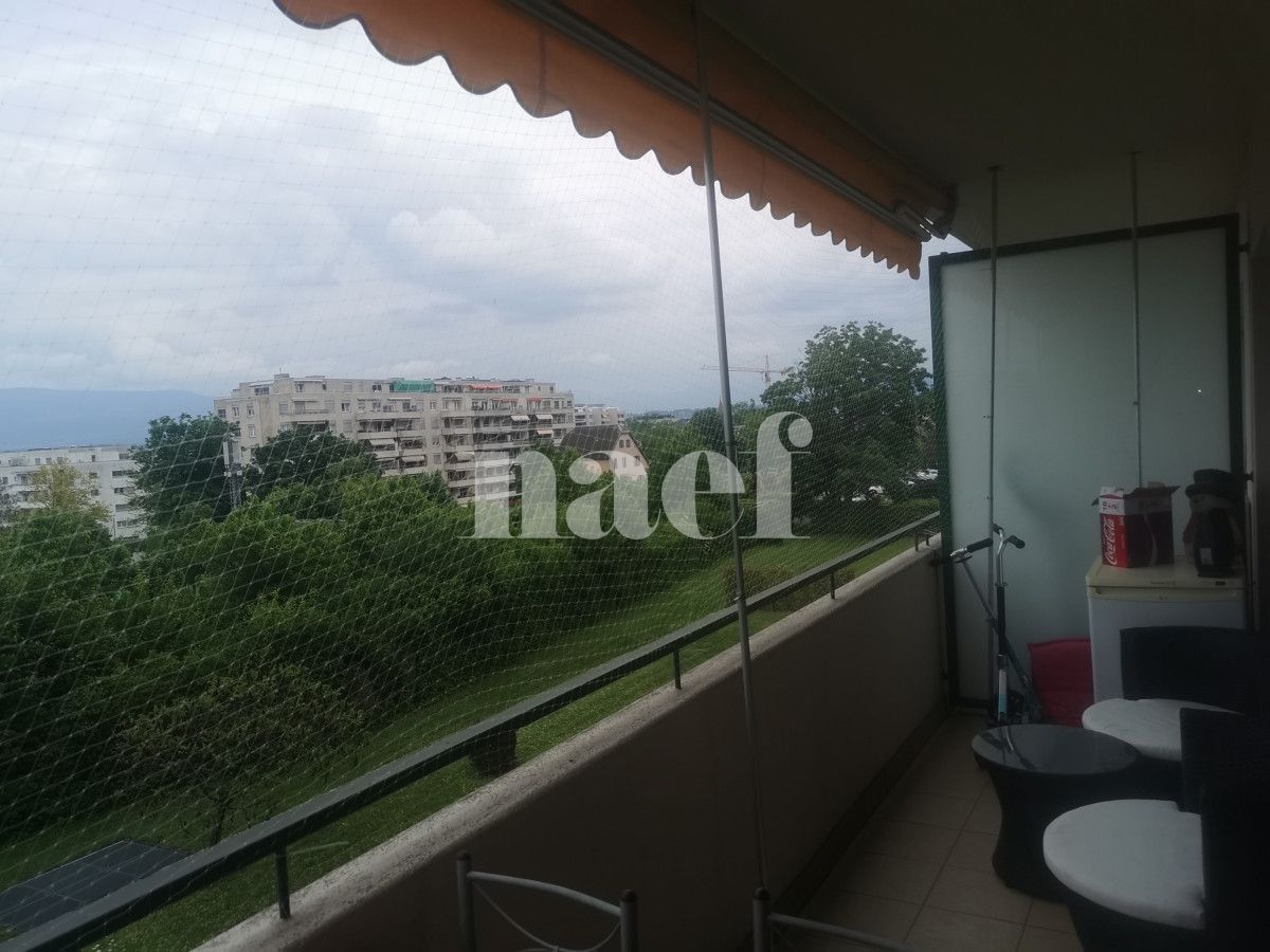 À louer : Appartement 5 Pieces Versoix - Ref : 251041.3052 | Naef Immobilier