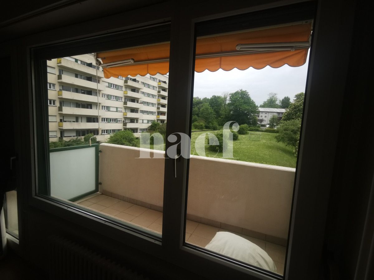 À louer : Appartement 5 Pieces Versoix - Ref : 251041.3052 | Naef Immobilier